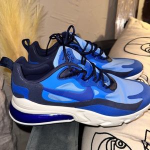 Air Max 270 react